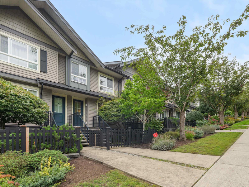 9 - 21867 50th Avenue, Langley BC V3A 3T2
