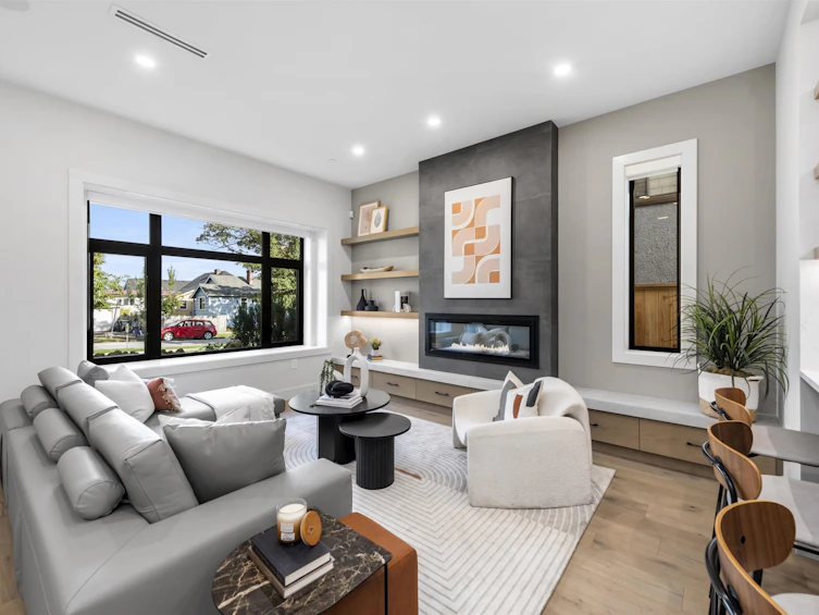 1-635 Kaslo Street, Vancouver, BC, V5K 3Z4 - 5