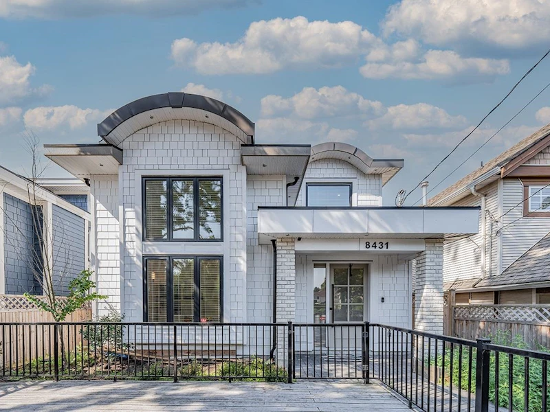 8431 No. 1 Road, Richmond BC V7C 1V1