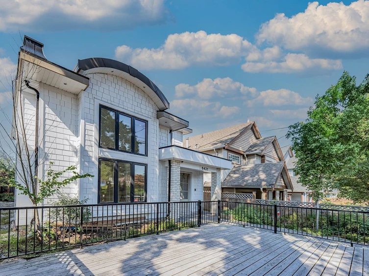 8431 No. 1 Road, Richmond, BC, V7C 1V1 - 2