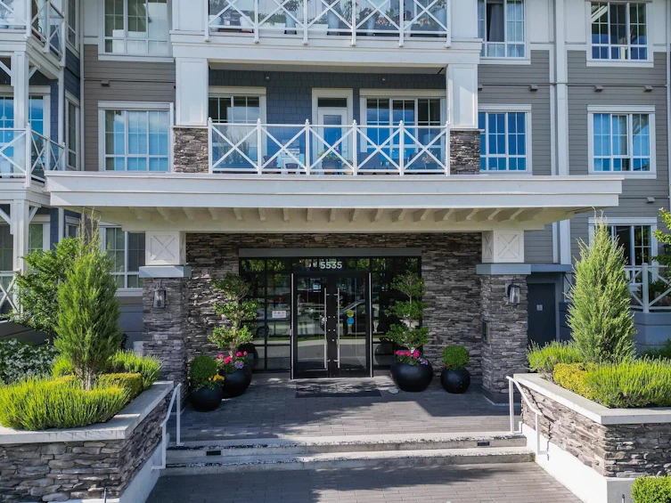 105-5535 Admiral Way, Delta, BC, V4K 0E3 - 25