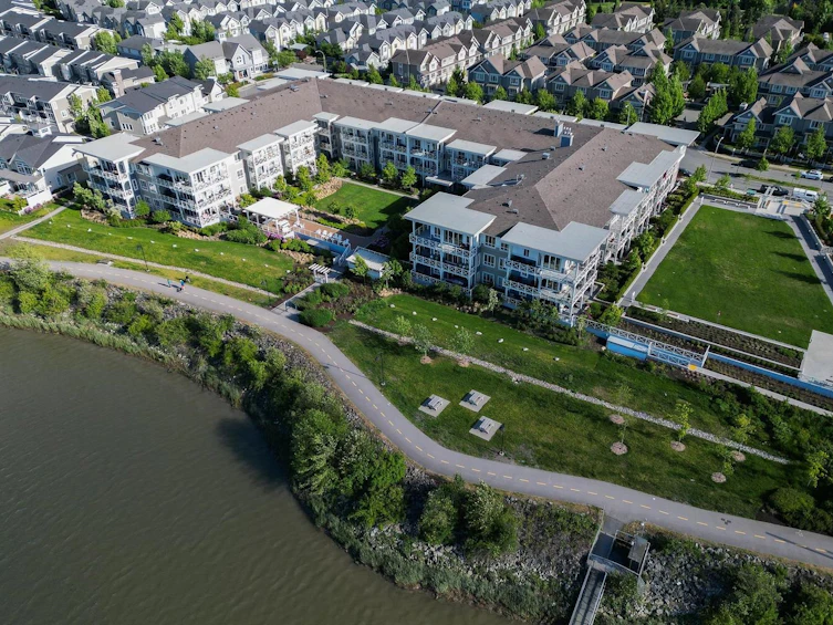 105-5535 Admiral Way, Delta, BC, V4K 0E3 - 19