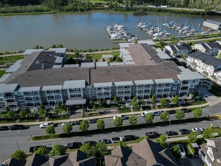 105-5535 Admiral Way, Delta, BC, V4K 0E3 - 21