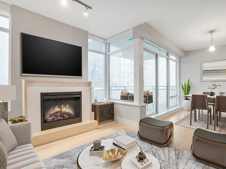 406-15152 Russell, Surrey, BC, V4B 0A3 - 5