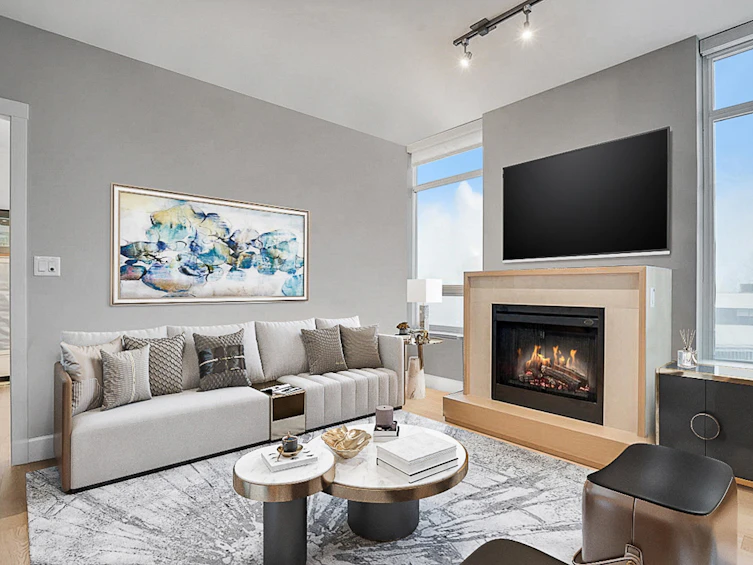 406-15152 Russell, Surrey, BC, V4B 0A3 - 7