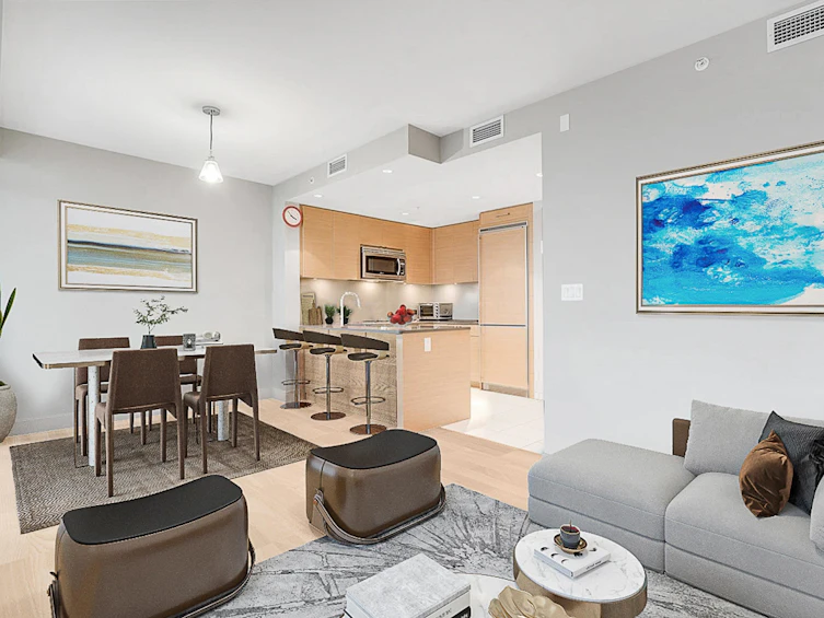 406-15152 Russell, Surrey, BC, V4B 0A3 - 8