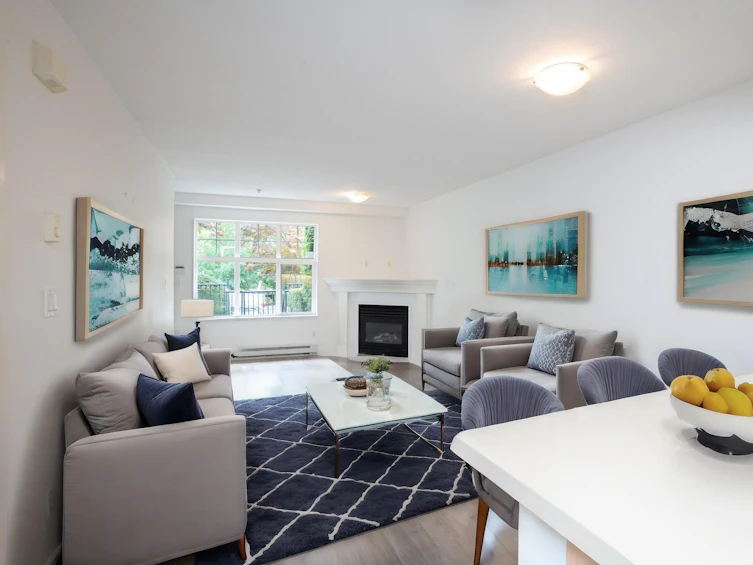 4-7077 Edmonds Street, Burnaby, BC, V3N 1A3 - 2