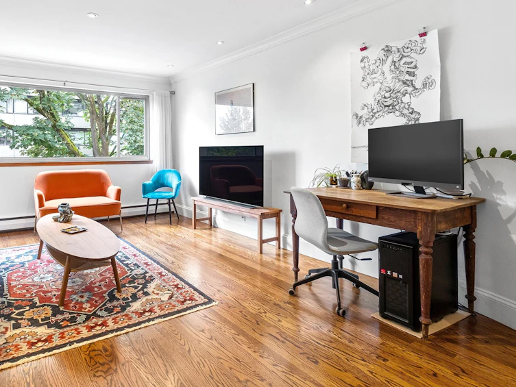 309-1050 Jervis Street, Vancouver, BC, V6E 2C1 - 3