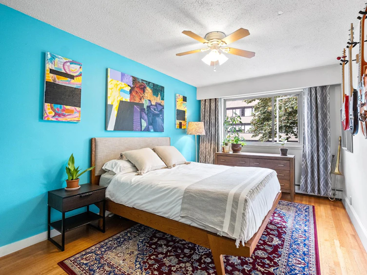 309-1050 Jervis Street, Vancouver, BC, V6E 2C1 - 8