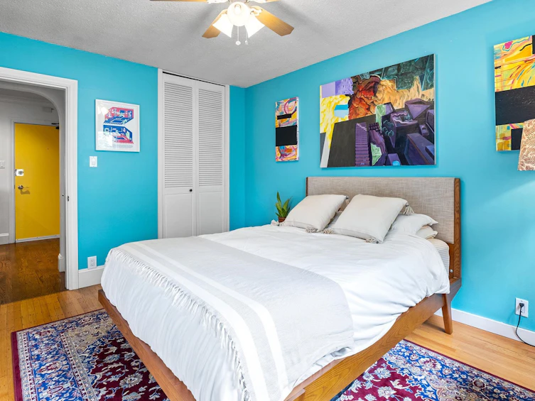 309-1050 Jervis Street, Vancouver, BC, V6E 2C1 - 9
