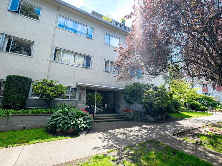 309-1050 Jervis Street, Vancouver, BC, V6E 2C1 - 11