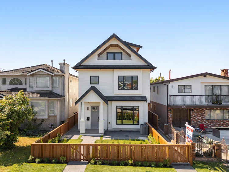 1-2680 Triumph Street, Vancouver, BC, V5K 1S9 - 30
