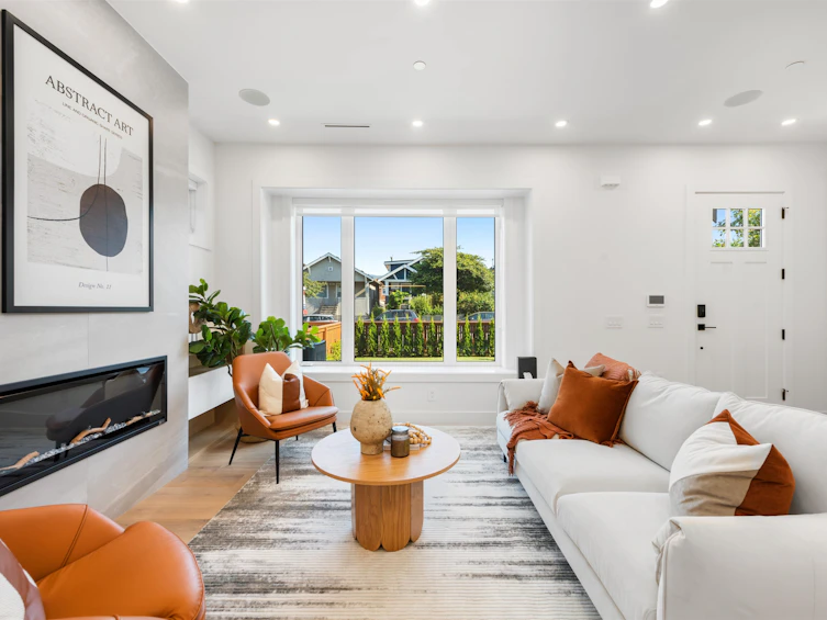 1-2680 Triumph Street, Vancouver, BC, V5K 1S9 - 8