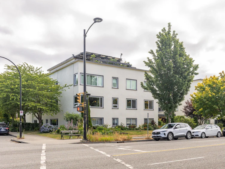 201-3530 Cambie Street, Vancouver, BC, V5Z 2X1 - 23