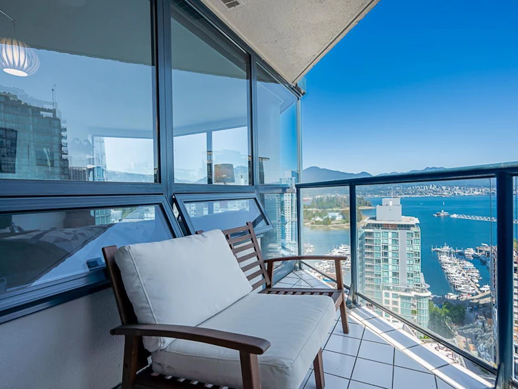 2003-1415 West Georgia Street, Vancouver, BC, V6G 3C8 - 4