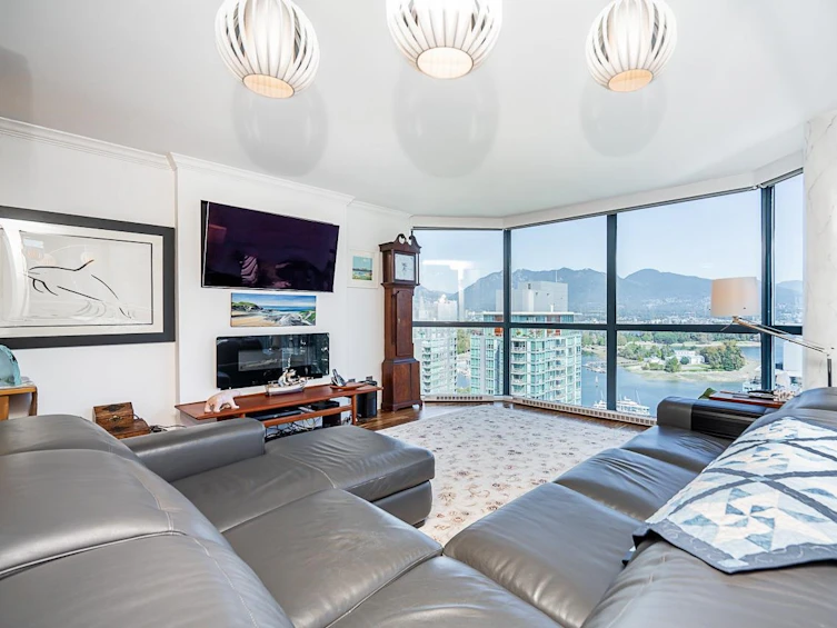 2003-1415 West Georgia Street, Vancouver, BC, V6G 3C8 - 7