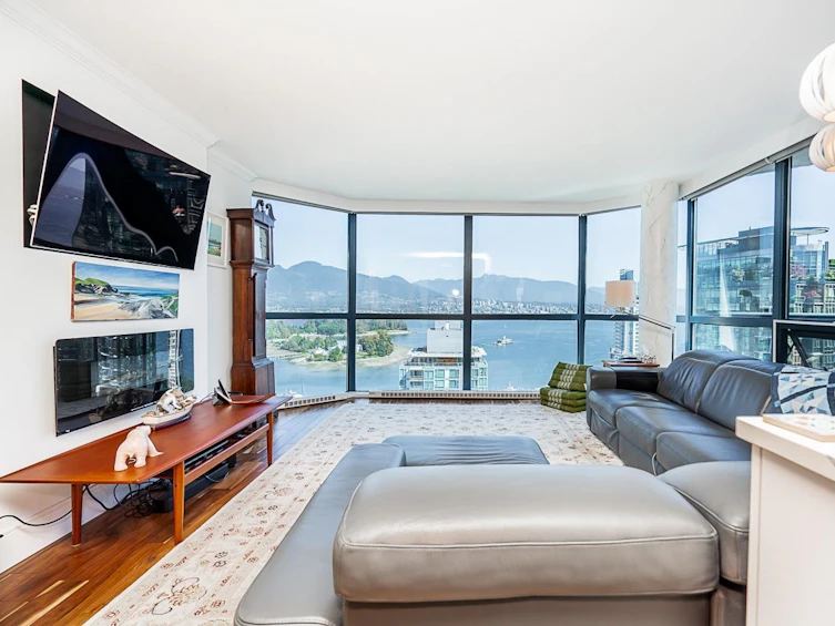 2003-1415 West Georgia Street, Vancouver, BC, V6G 3C8 - 8