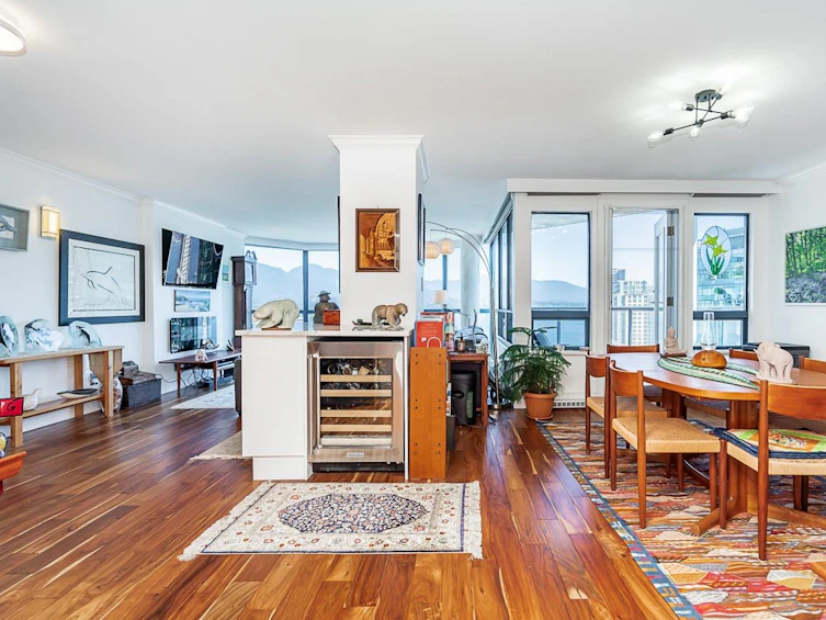 2003-1415 West Georgia Street, Vancouver, BC, V6G 3C8 - 13