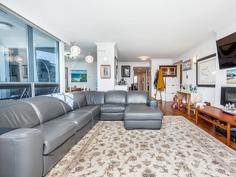 2003-1415 West Georgia Street, Vancouver, BC, V6G 3C8 - 15