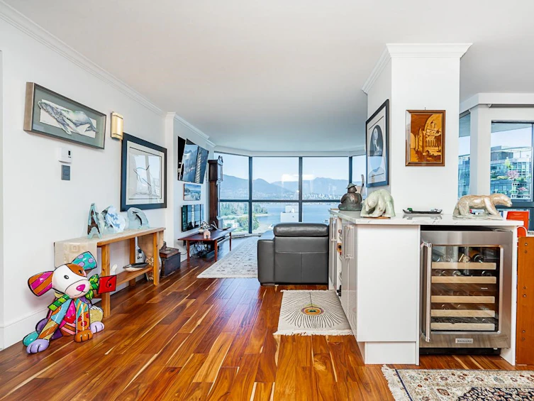2003-1415 West Georgia Street, Vancouver, BC, V6G 3C8 - 16