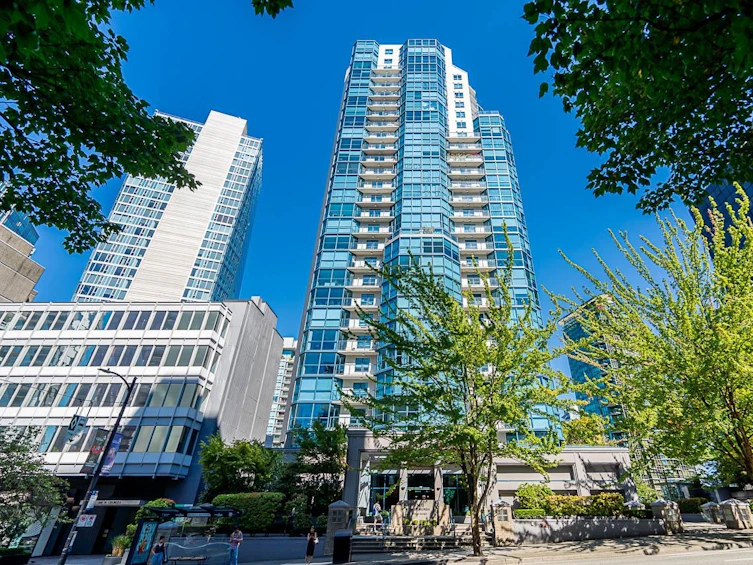 2003-1415 West Georgia Street, Vancouver, BC, V6G 3C8 - 38