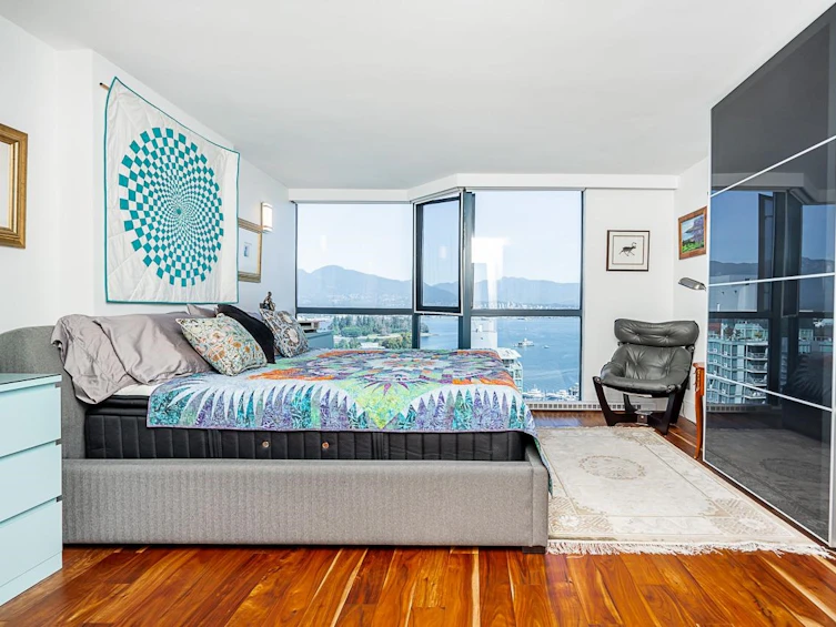 2003-1415 West Georgia Street, Vancouver, BC, V6G 3C8 - 19