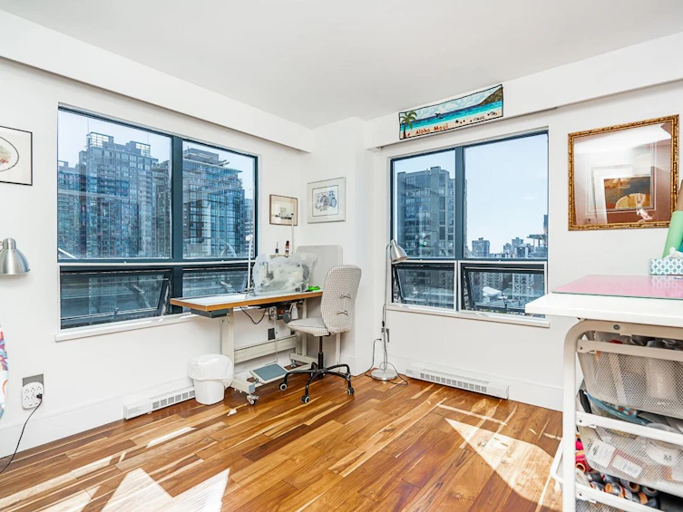 2003-1415 West Georgia Street, Vancouver, BC, V6G 3C8 - 27
