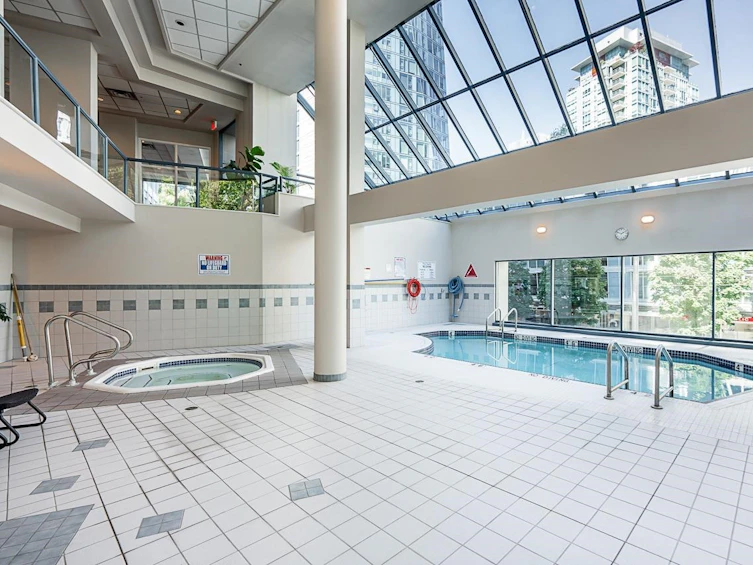 2003-1415 West Georgia Street, Vancouver, BC, V6G 3C8 - 29