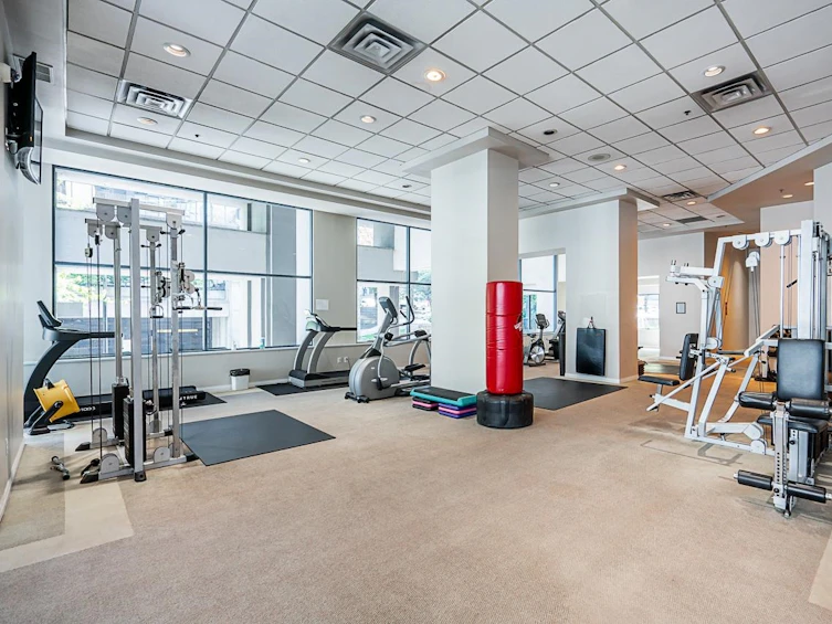2003-1415 West Georgia Street, Vancouver, BC, V6G 3C8 - 30