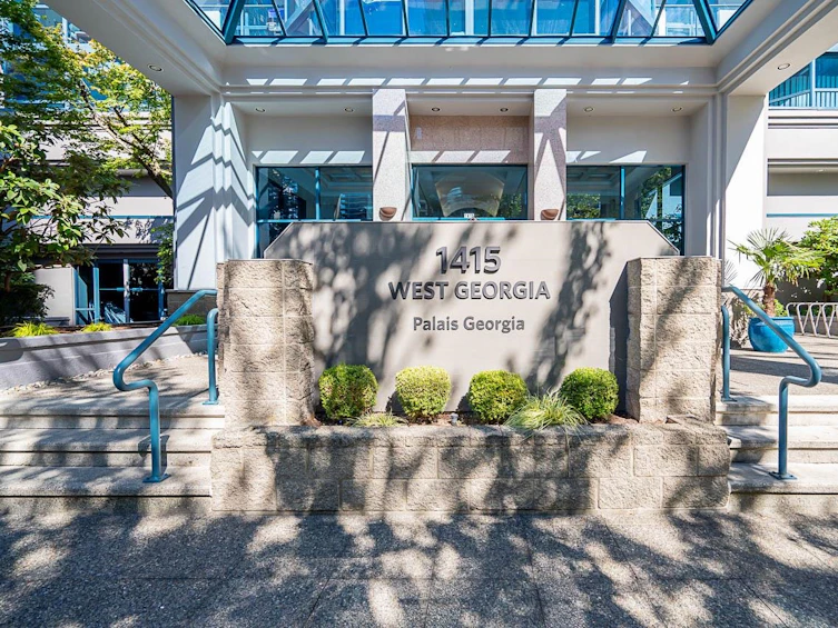 2003-1415 West Georgia Street, Vancouver, BC, V6G 3C8 - 36