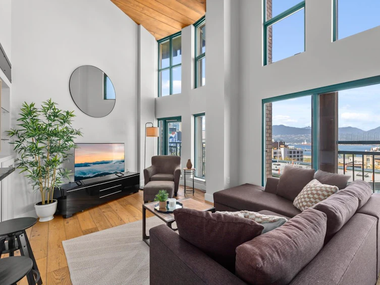 708-22 E Cordova Street, Vancouver, BC, V6A 4G8 - 2