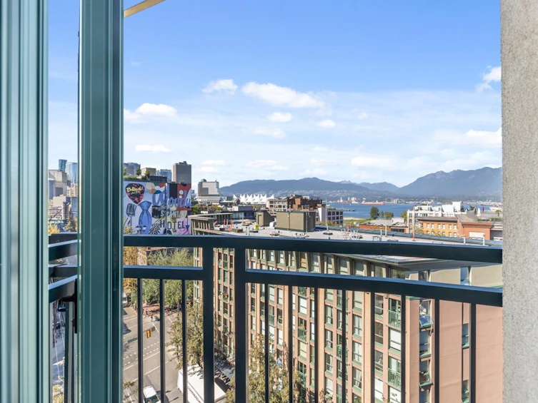 708-22 E Cordova Street, Vancouver, BC, V6A 4G8 - 12