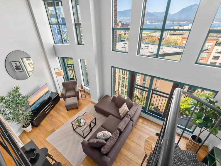 708-22 E Cordova Street, Vancouver, BC, V6A 4G8 - 17