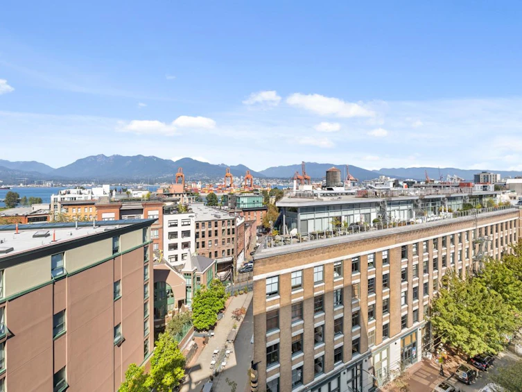 708-22 E Cordova Street, Vancouver, BC, V6A 4G8 - 19