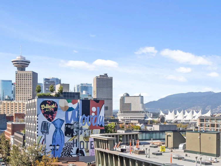 708-22 E Cordova Street, Vancouver, BC, V6A 4G8 - 21