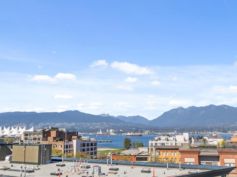 708-22 E Cordova Street, Vancouver, BC, V6A 4G8 - 22