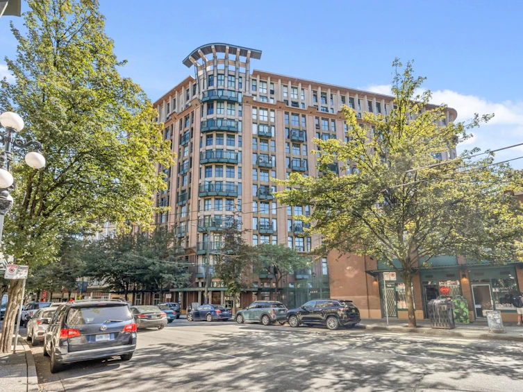708-22 E Cordova Street, Vancouver, BC, V6A 4G8 - 26