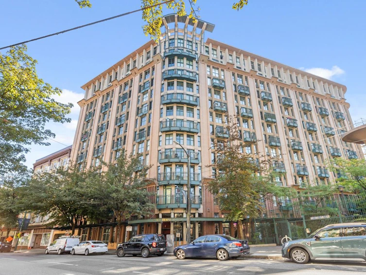 708-22 E Cordova Street, Vancouver, BC, V6A 4G8 - 27