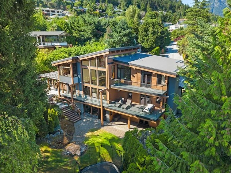 865 Andover Crescent, West Vancouver, BC, V7S 1Y5