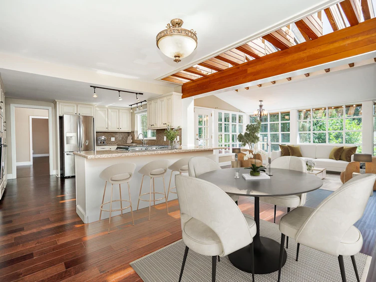4690 Caulfeild Drive, West Vancouver, BC, V7W 1G1 - 13