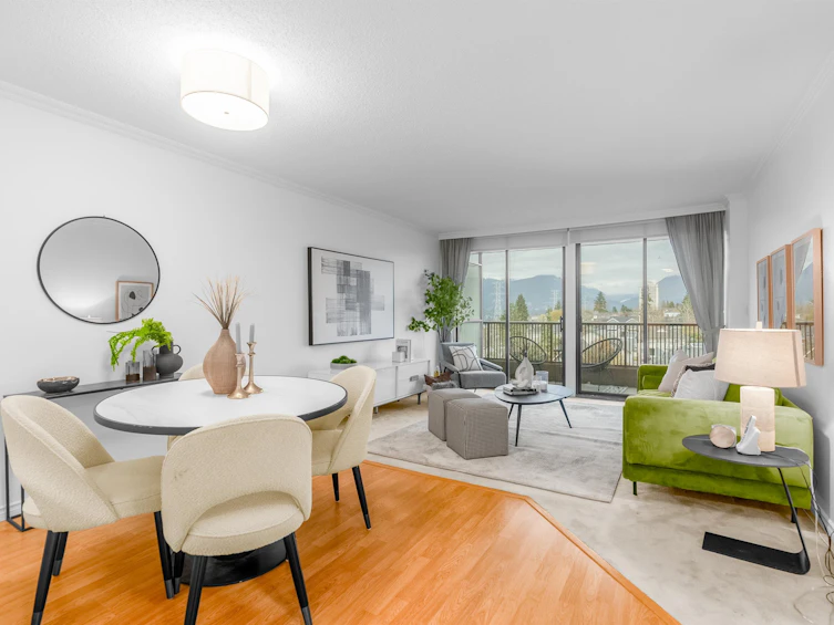 807-3760 Albert Street, Burnaby, BC, V5C 5Y8 - 5