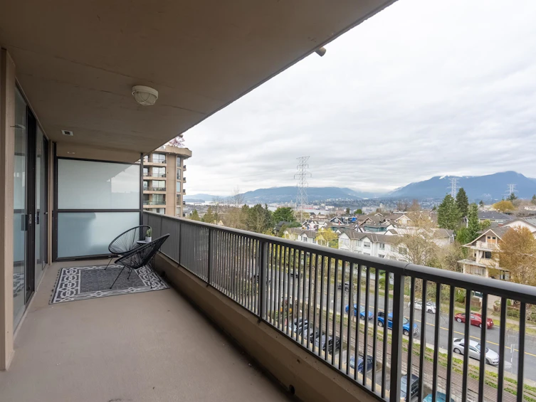 807-3760 Albert Street, Burnaby, BC, V5C 5Y8 - 15