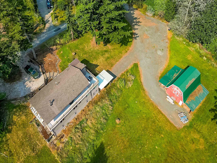 6180 Ross Road, Chilliwack, BC, V2R 4S6