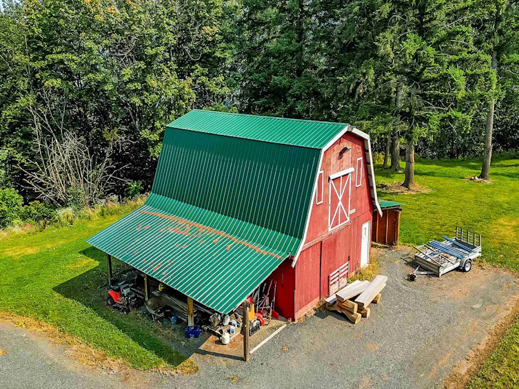 6180 Ross Road, Chilliwack, BC, V2R 4S6 - 4