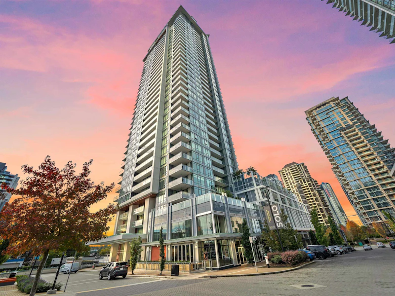 3103 - 2085 Skyline Court, Burnaby BC