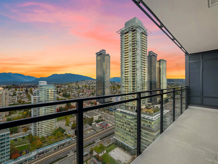 3103-2085 Skyline Court, Burnaby, BC, V5C 0M6 - 3