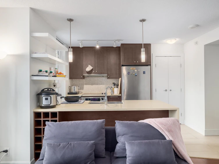 1705-888 Homer Street, Vancouver, BC, V6B 0H7 - 7