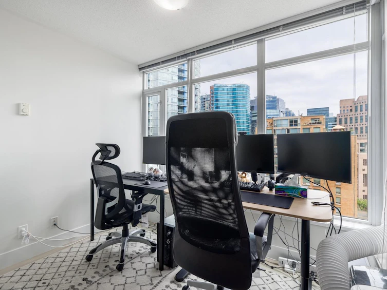 1705-888 Homer Street, Vancouver, BC, V6B 0H7 - 12