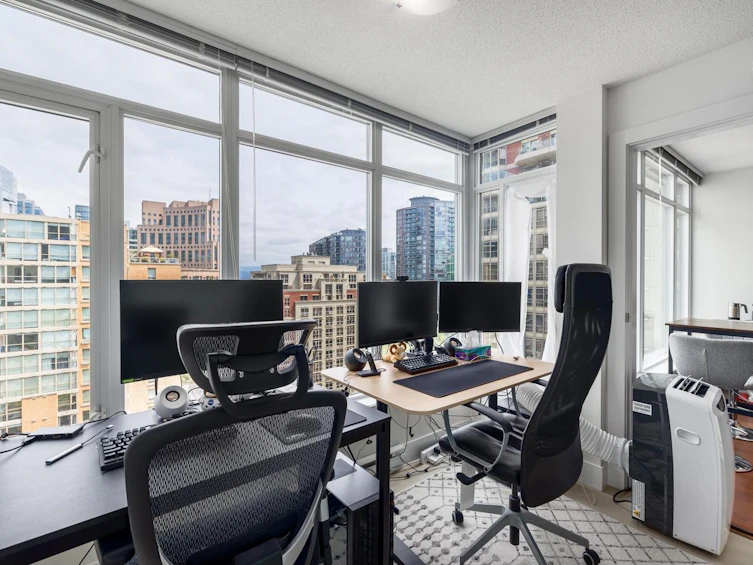 1705-888 Homer Street, Vancouver, BC, V6B 0H7 - 13