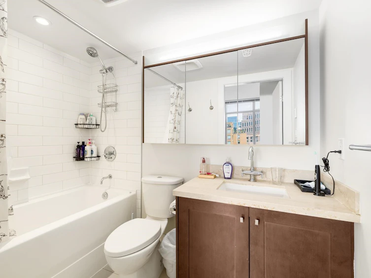 1705-888 Homer Street, Vancouver, BC, V6B 0H7 - 14